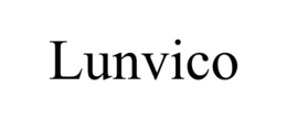 LUNVICO trademark