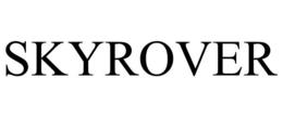 SKYROVER trademark