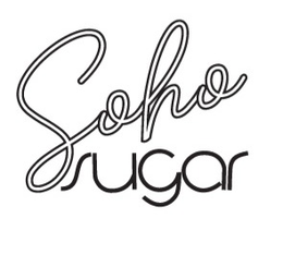 SOHO SUGAR trademark