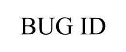 BUG ID trademark