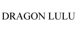 DRAGON LULU trademark