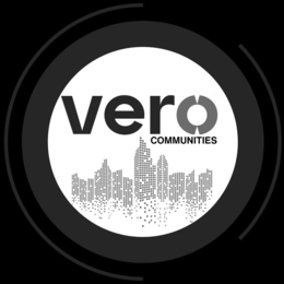 VERO COMMUNITIES trademark