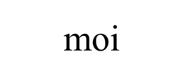 MOI trademark