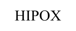 HIPOX trademark