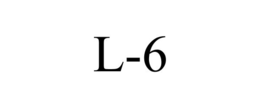 L-6 trademark