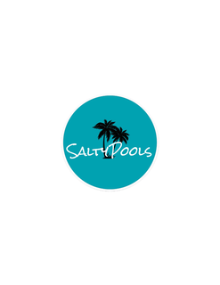 SALTY POOLS trademark