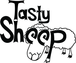TASTY SHEEP trademark