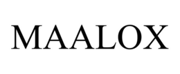 MAALOX trademark
