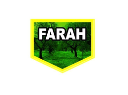 FARAH trademark