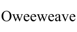 OWEEWEAVE trademark