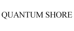 QUANTUM SHORE trademark