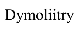 DYMOLIITRY trademark