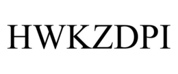 HWKZDPI trademark