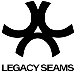 LEGACY SEAMS trademark