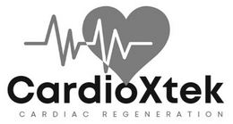 CARDIOXTEK CARDIAC REGENERATION trademark