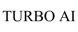 TURBO AI trademark