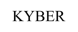 KYBER trademark