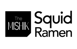 THE MISHIK SQUID RAMEN trademark