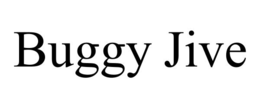 BUGGY JIVE trademark
