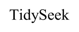 TIDYSEEK trademark