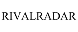 RIVALRADAR trademark