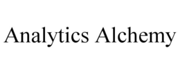 ANALYTICS ALCHEMY trademark
