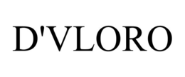 D'VLORO trademark