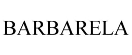 BARBARELA trademark