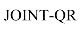 JOINT-QR trademark