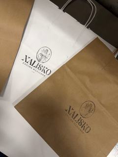 XALISKO COCINA MEXICANA trademark