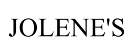 JOLENE'S trademark