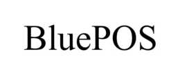 BLUEPOS trademark