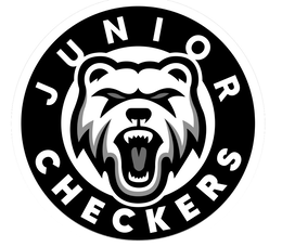 JUNIOR CHECKERS trademark
