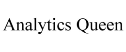 ANALYTICS QUEEN trademark