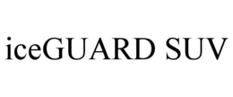 ICEGUARD SUV trademark