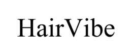 HAIRVIBE trademark