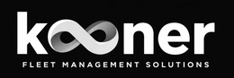 KOONER FLEET MANAGEMENT SOLUTIONS trademark