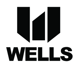W WELLS trademark