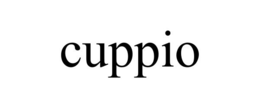 CUPPIO trademark
