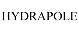 HYDRAPOLE trademark