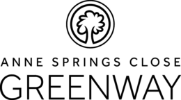 ANNE SPRINGS CLOSE GREENWAY trademark