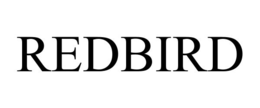 REDBIRD trademark