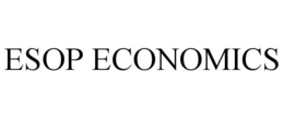 ESOP ECONOMICS trademark