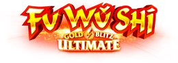 FU WU SHI GOLD BLITZ ULTIMATE trademark
