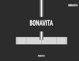 BONAVITA BONAVITA BONAVITA trademark