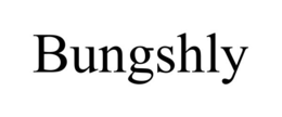 BUNGSHLY trademark