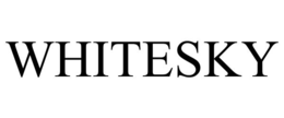 WHITESKY trademark