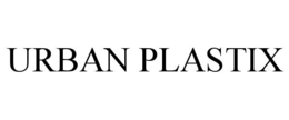 URBAN PLASTIX trademark