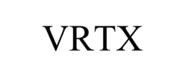 VRTX trademark
