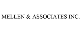 MELLEN & ASSOCIATES INC. trademark